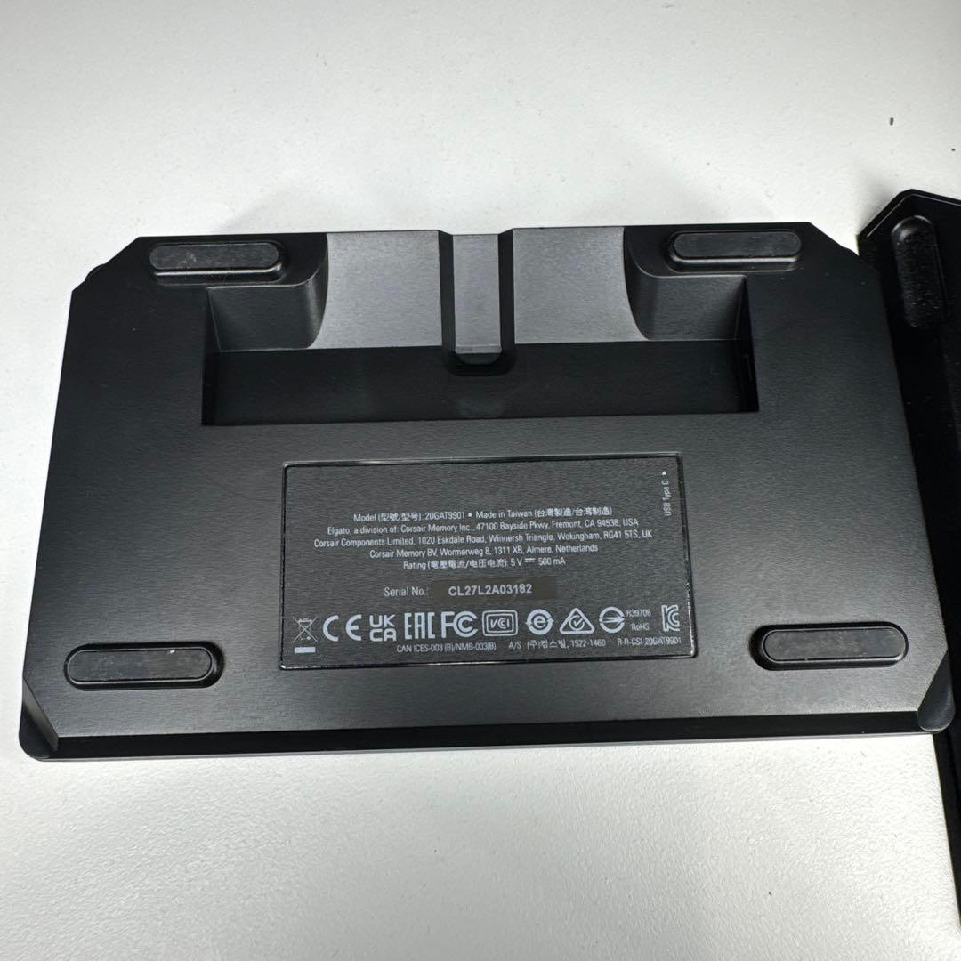 その他 Elgato Stream Deck Module 32