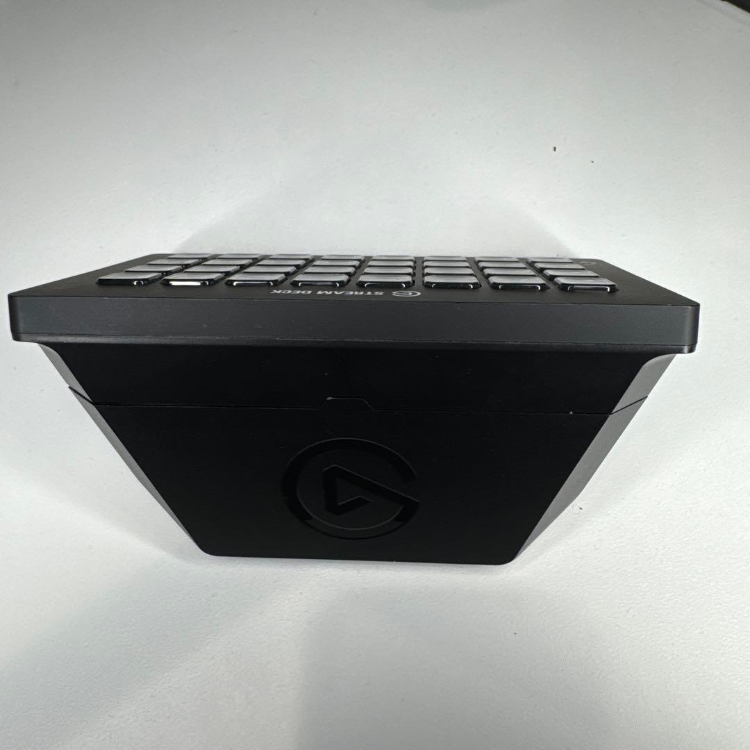 その他 Elgato Stream Deck Module 32