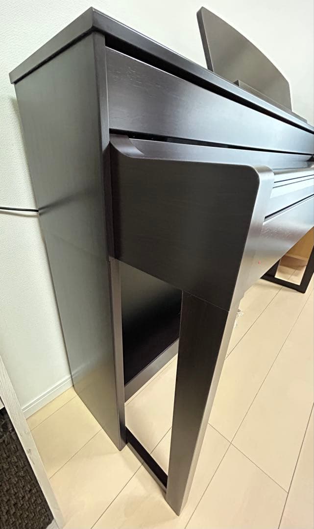 【送料込】　クラビノーバ　CLP-545R 電子ピアノ　ヤマハ