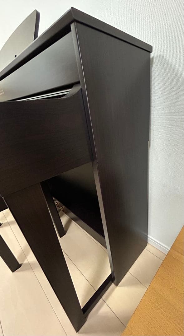 【送料込】　クラビノーバ　CLP-545R 電子ピアノ　ヤマハ