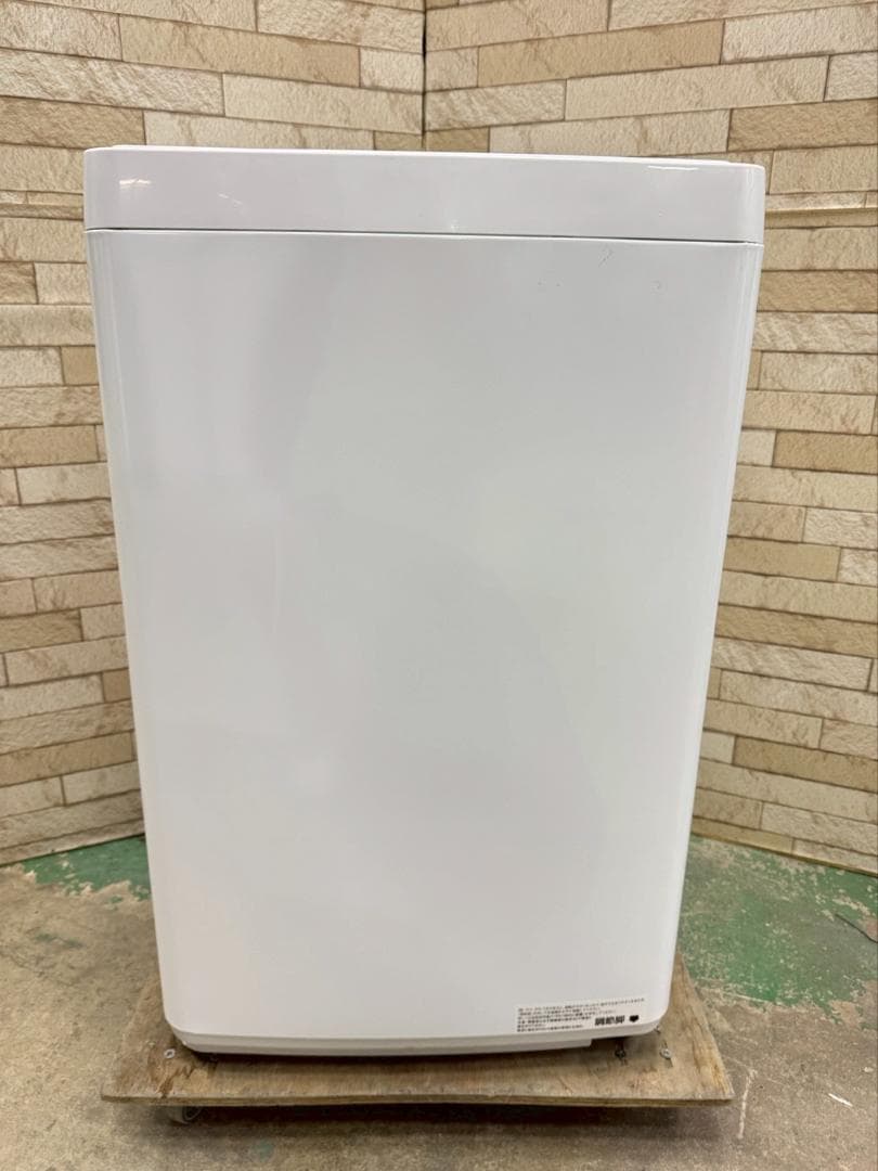 【高年式】大阪送料無料★3か月保障★7kg★2024★HW-K70J★SS169