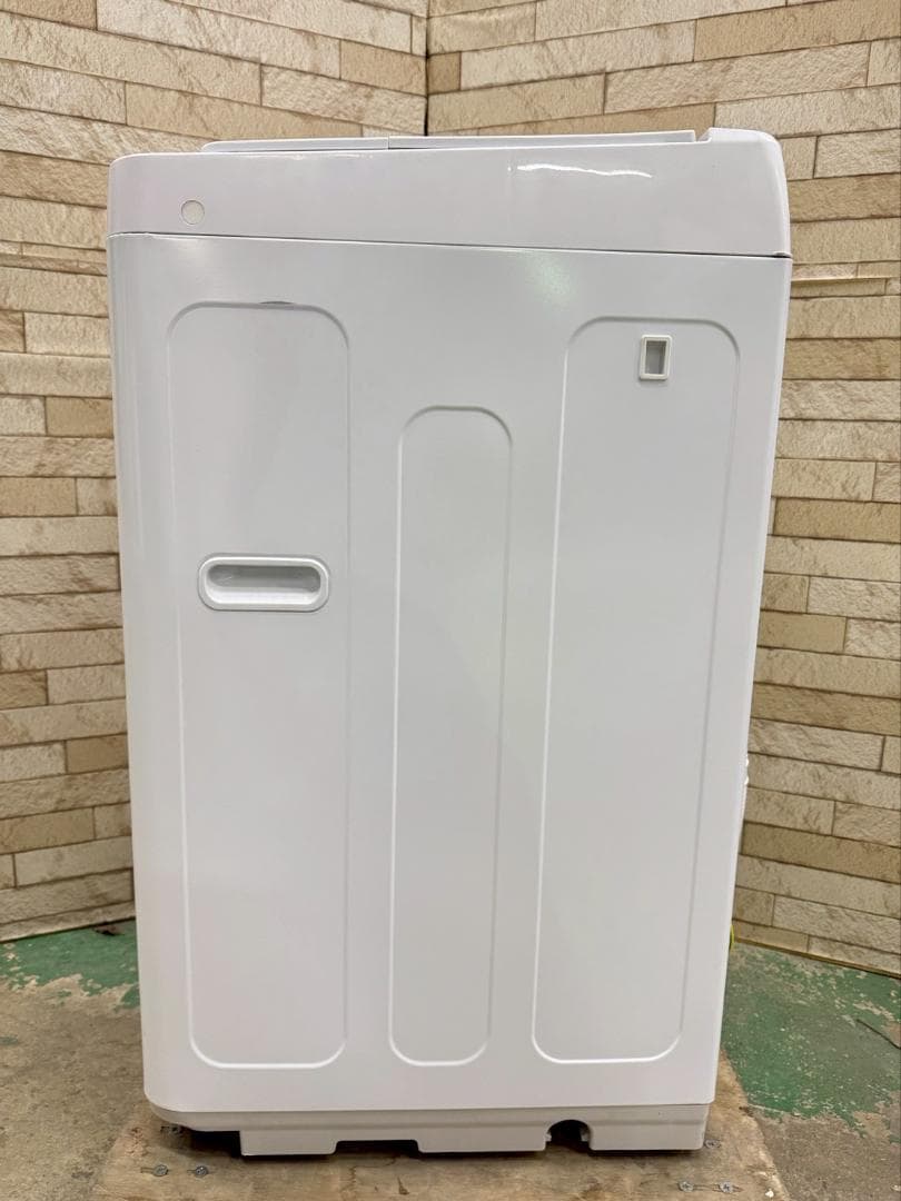 【高年式】大阪送料無料★3か月保障★7kg★2024★HW-K70J★SS169