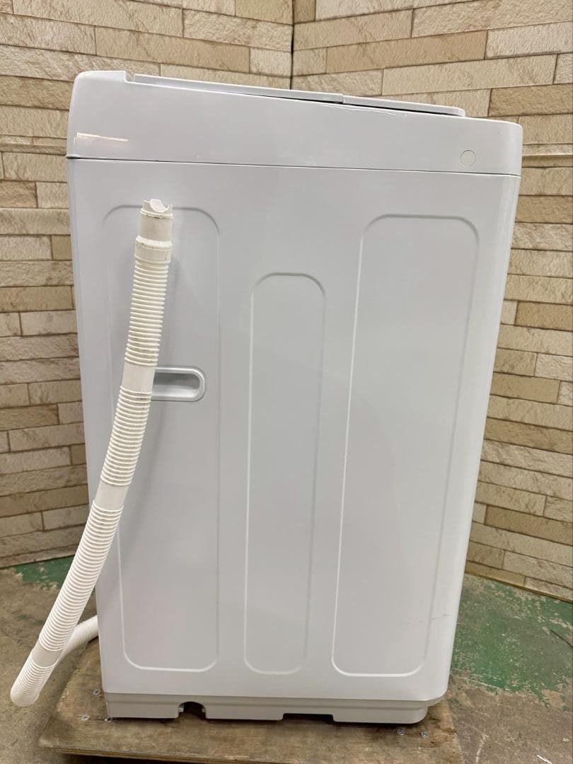 【高年式】大阪送料無料★3か月保障★7kg★2024★HW-K70J★SS169