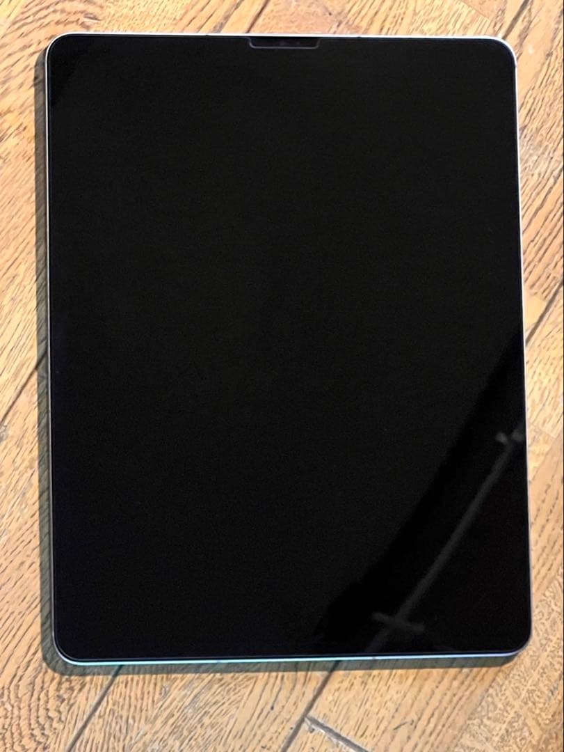 iPad Pro12.9(第6世代) Wi-Fi＋Cellular 256GB