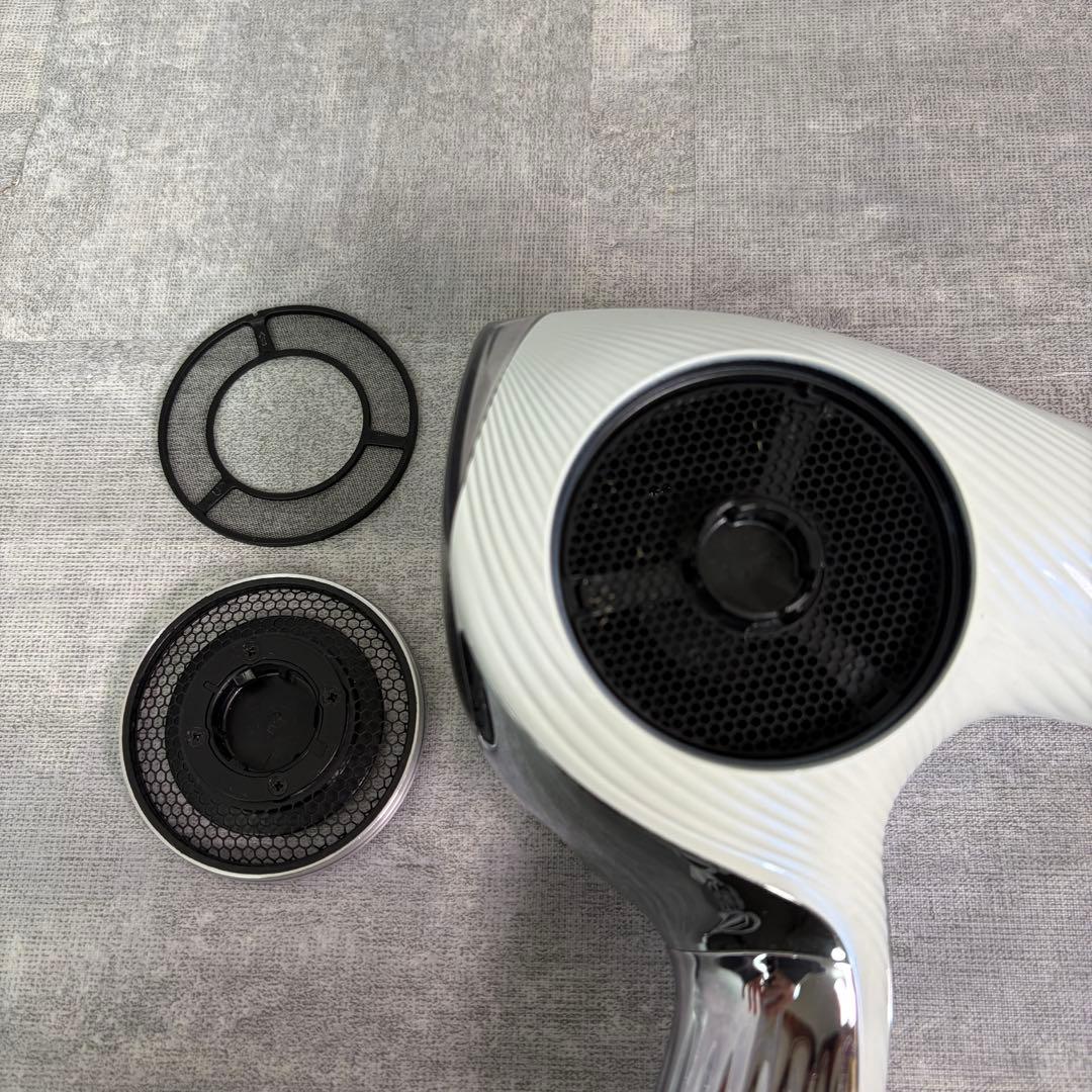 Refa BEAUTECH DRYER PRO RE-AJ02A スタンド付き