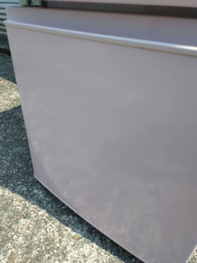 大阪発　シャープ2ドア冷蔵庫