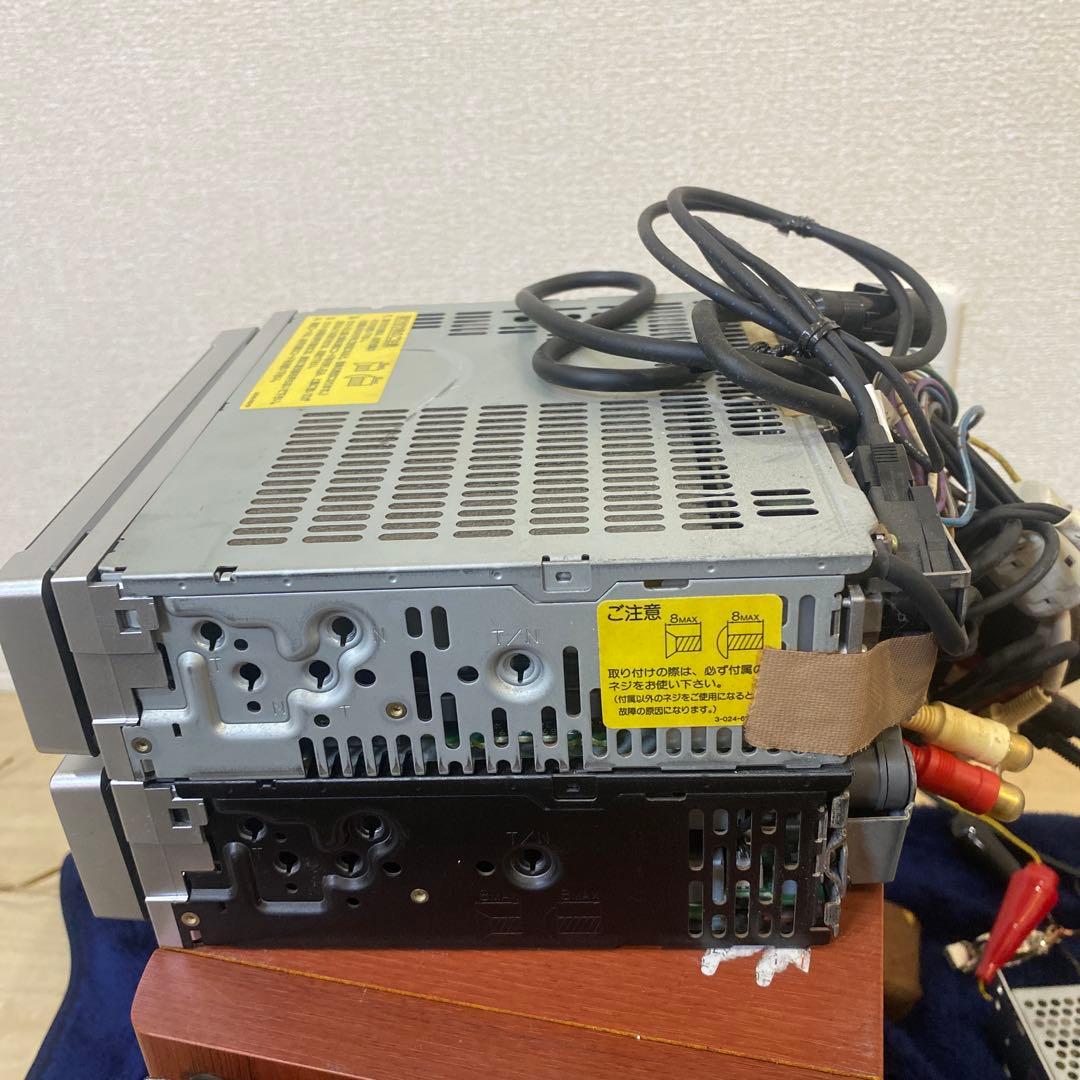 SONY MD/CDデッキ 光デジタル出力