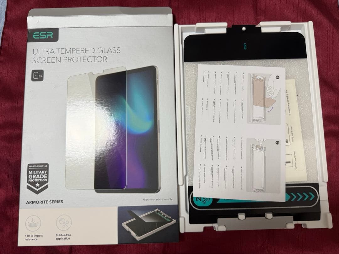 か*ん様 iPad Pro (M4)Wi-Fi 11インチ　256GB