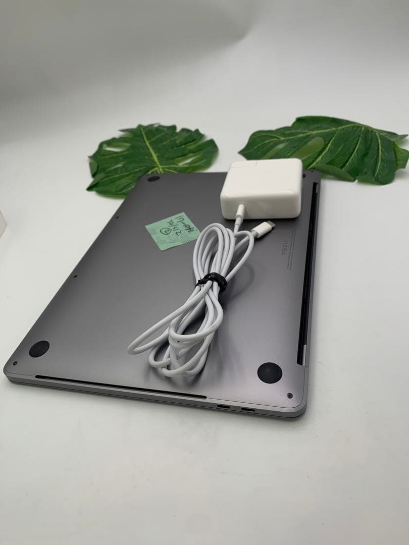 MacBook本体 Apple MacBook Pro A2251 2020 [core i7