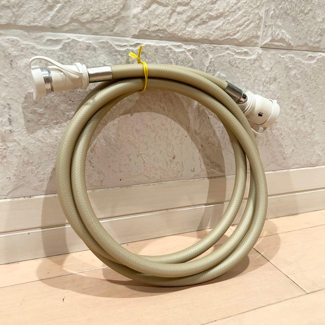 【未使用】TOHO GAS ガスファンヒーター RC-24FSH 13Aホワイト