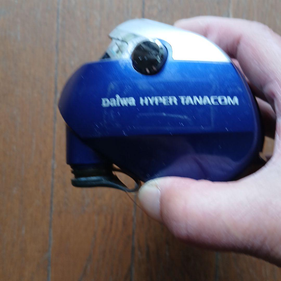 電動リール Dalwa 400