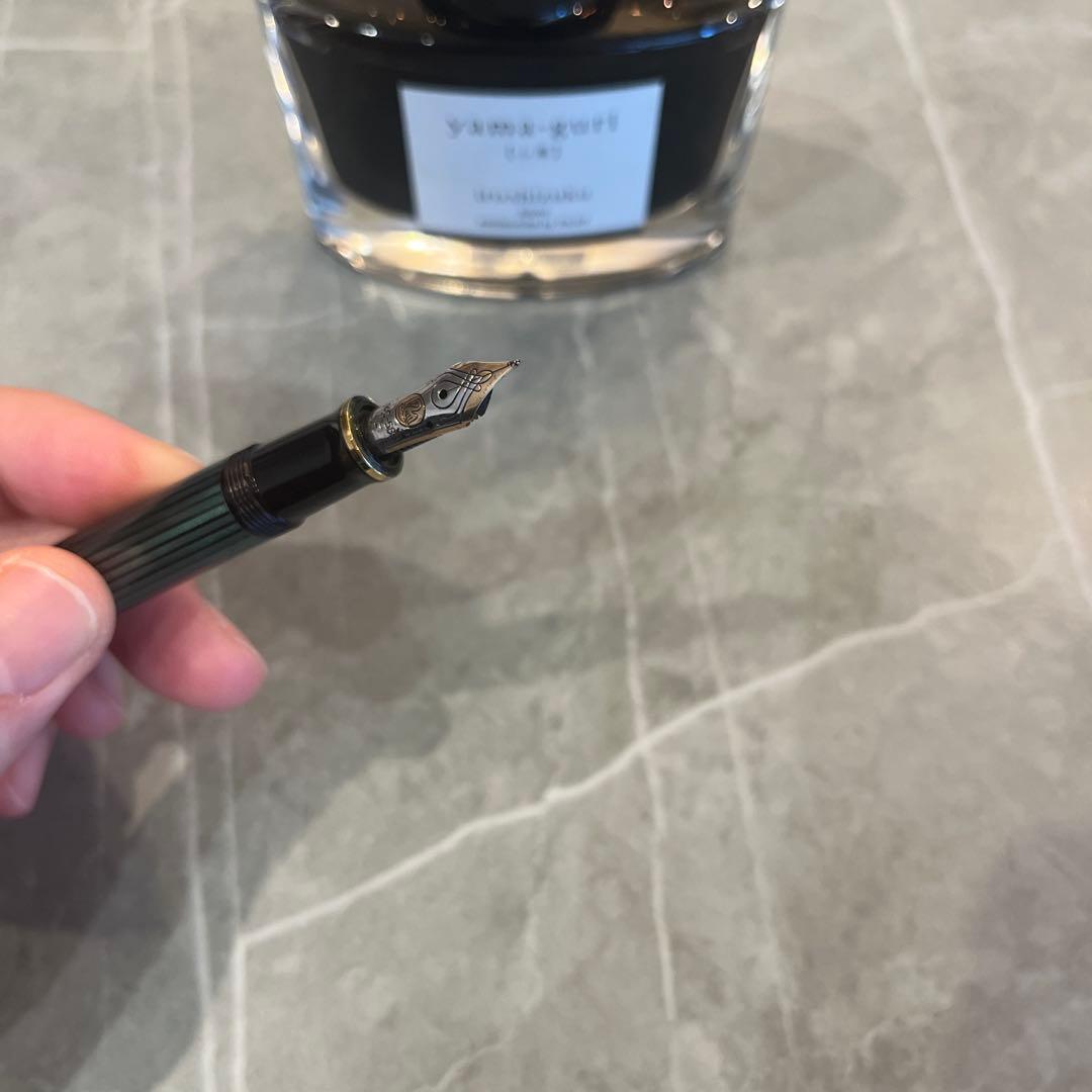 スーべレーン M400