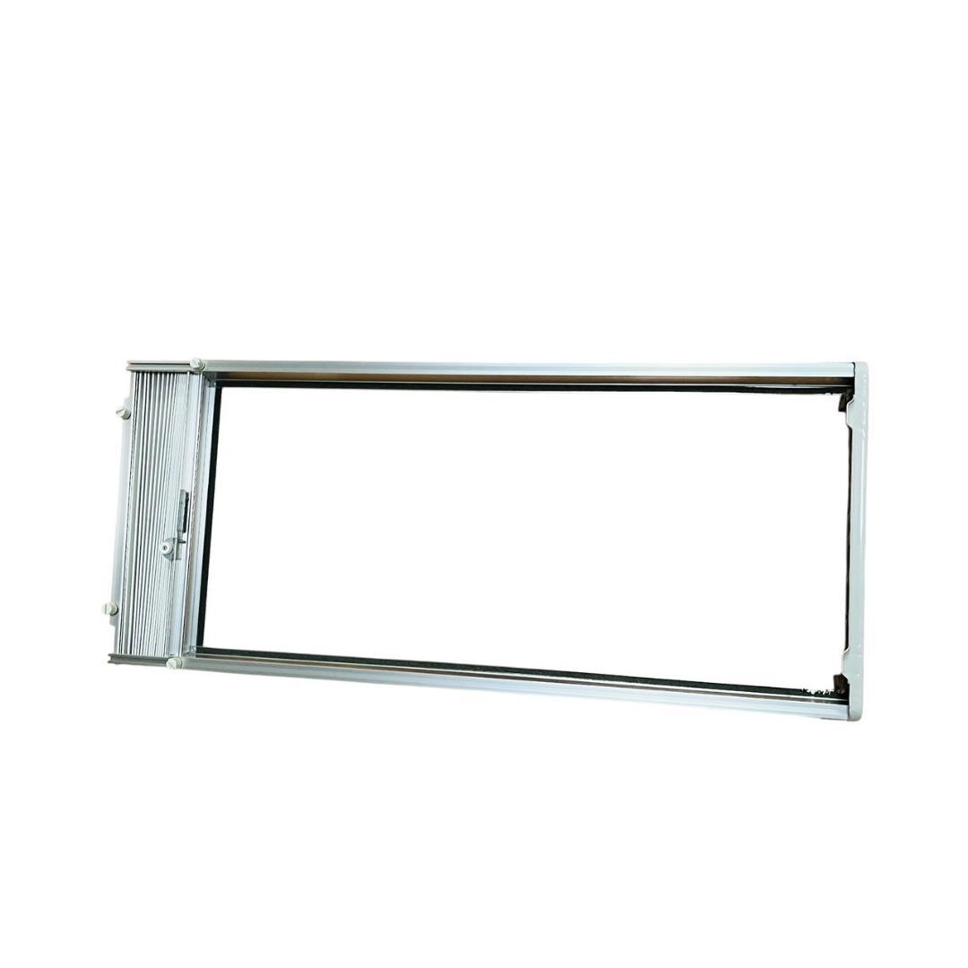 【美品】コロナウィンドウエアコン窓用エアコン CW-F1621 2021年製