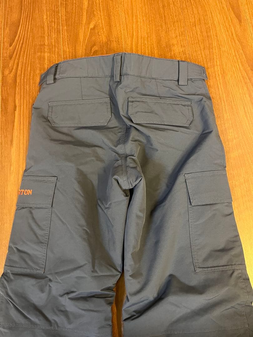 バートン スノーボードウェア キッズ Lサイズ