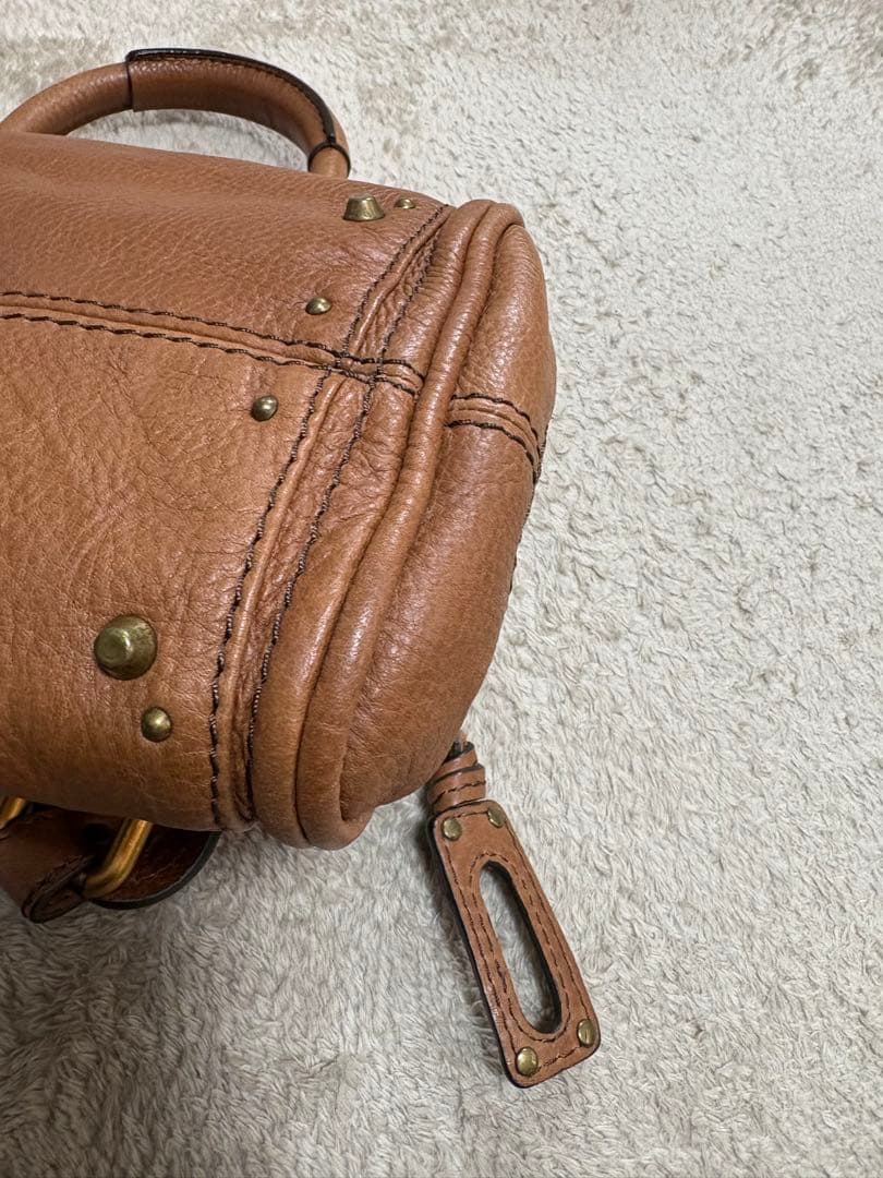 Chloe パディントンミニ