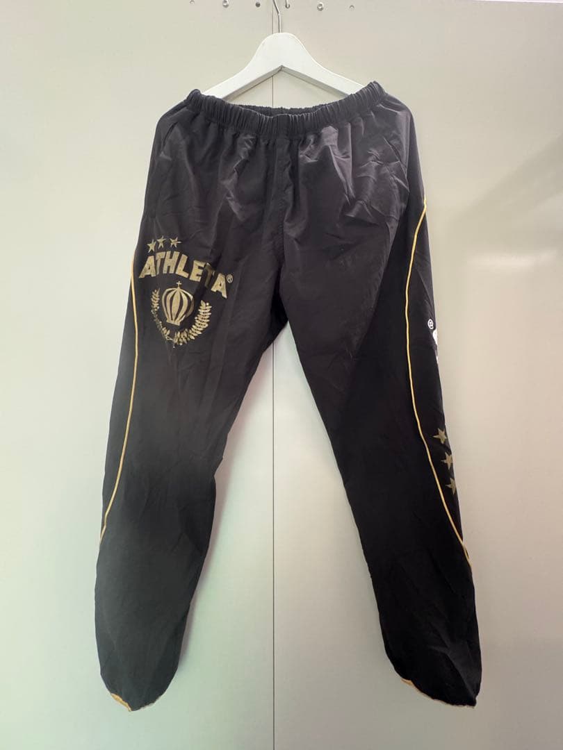 アスレタ　上下セット　数量限定