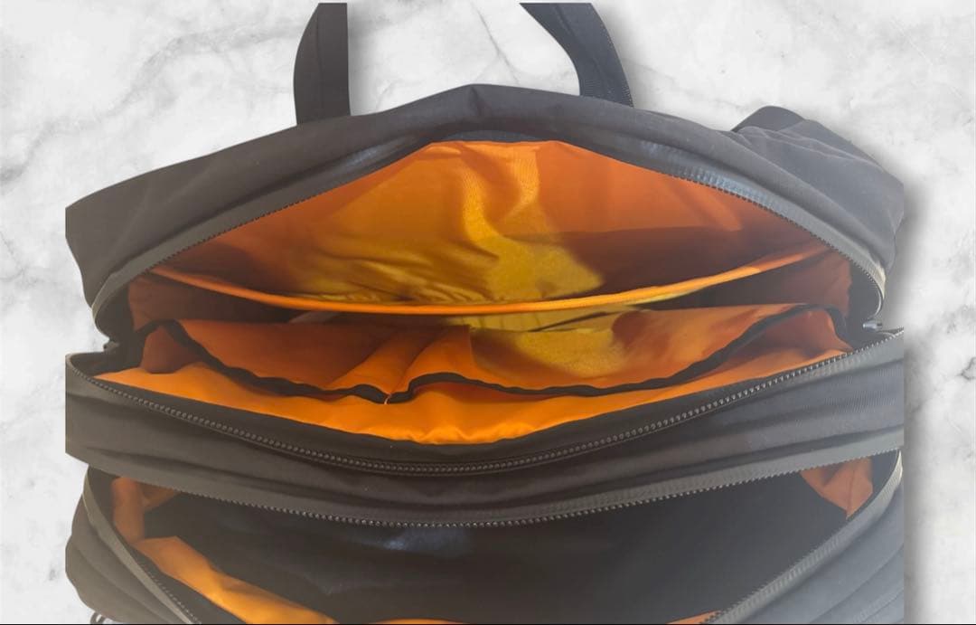 MYSTERY RANCH スリーウェイ18 ブラックショルダーバッグ