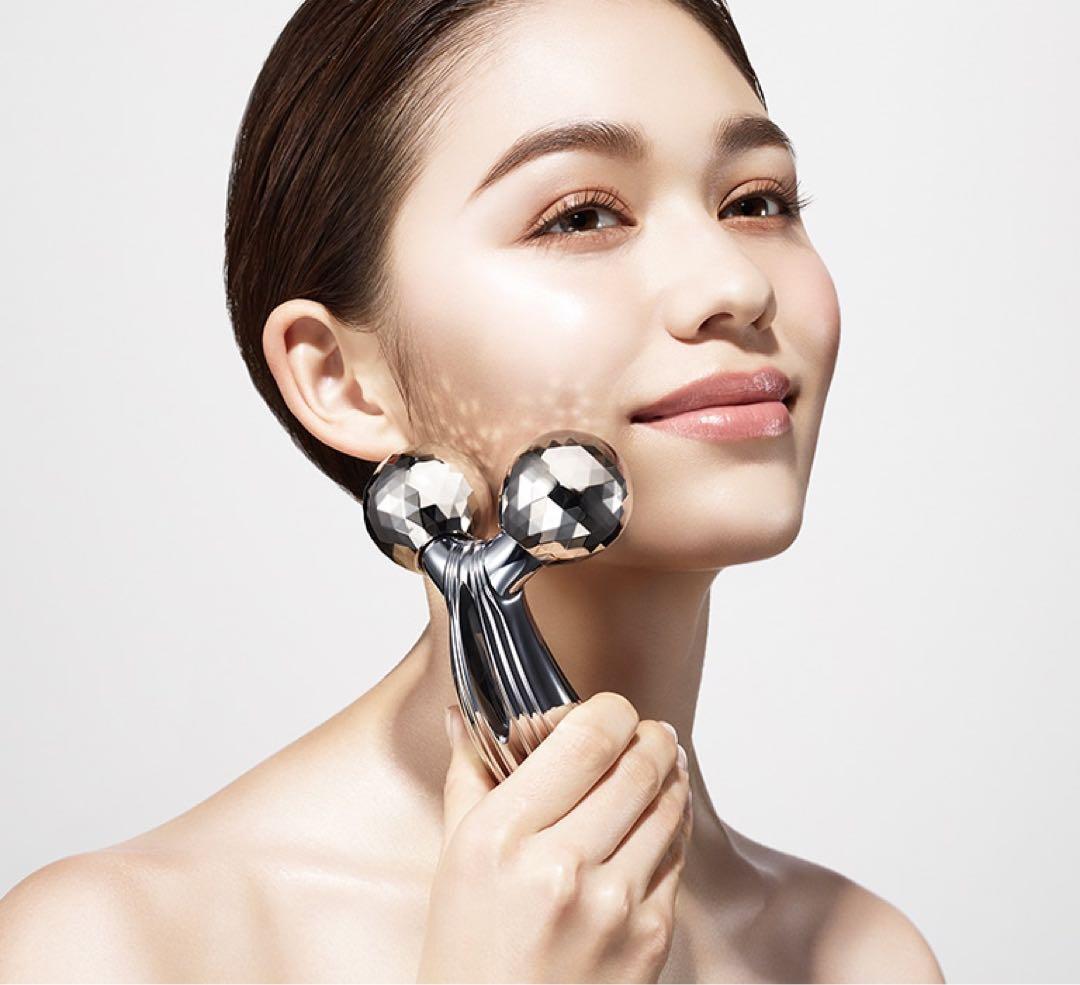 【新品・未使用品】ReFa リファカラットレイ