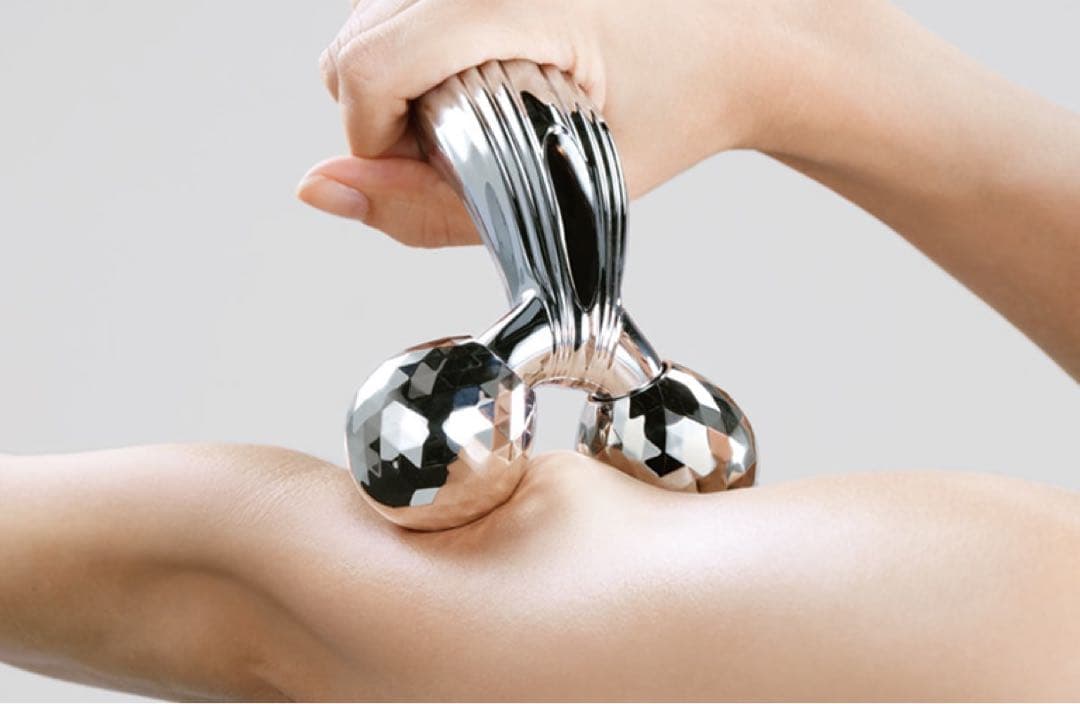 【新品・未使用品】ReFa リファカラットレイ