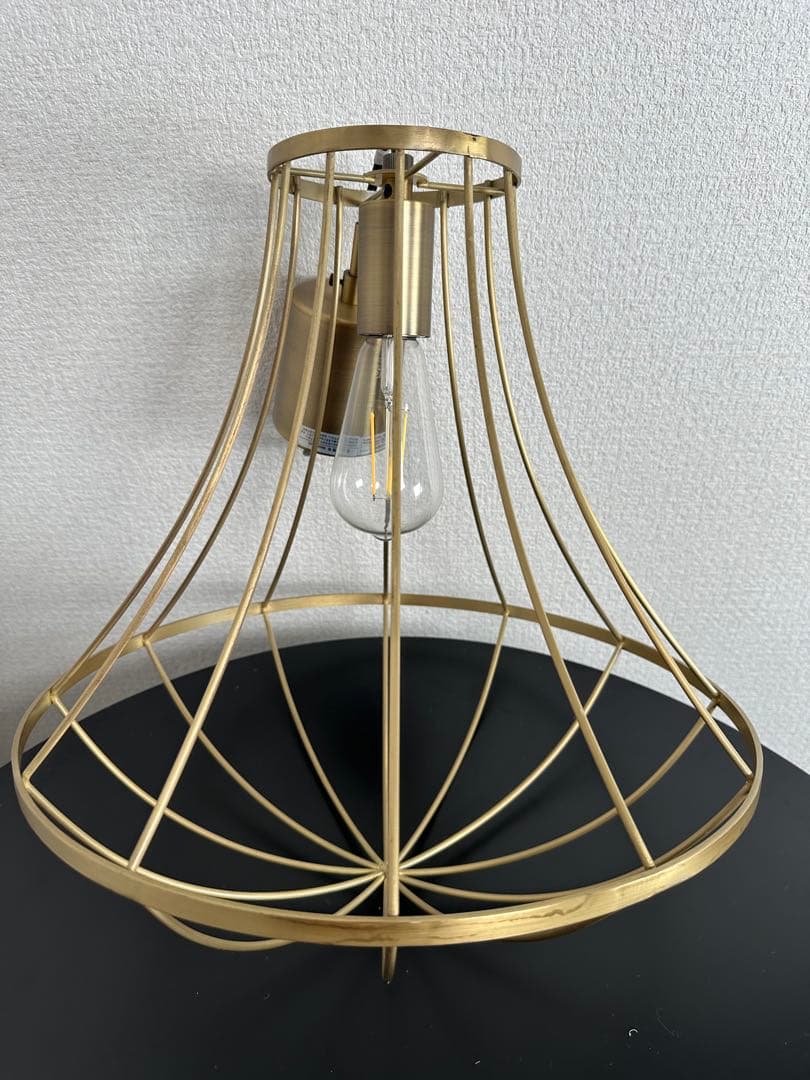 モデルルーム展示品 ディクラッセ ジェンマ ペンダントランプ ※i1※