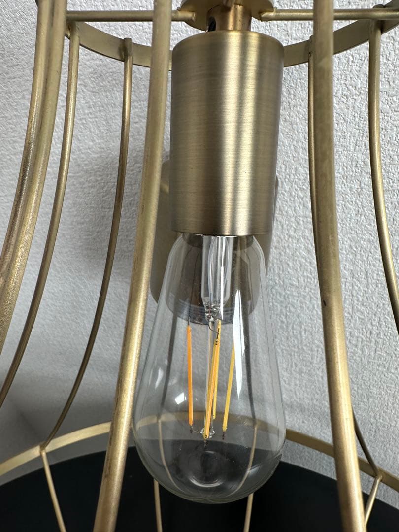 モデルルーム展示品 ディクラッセ ジェンマ ペンダントランプ ※i1※