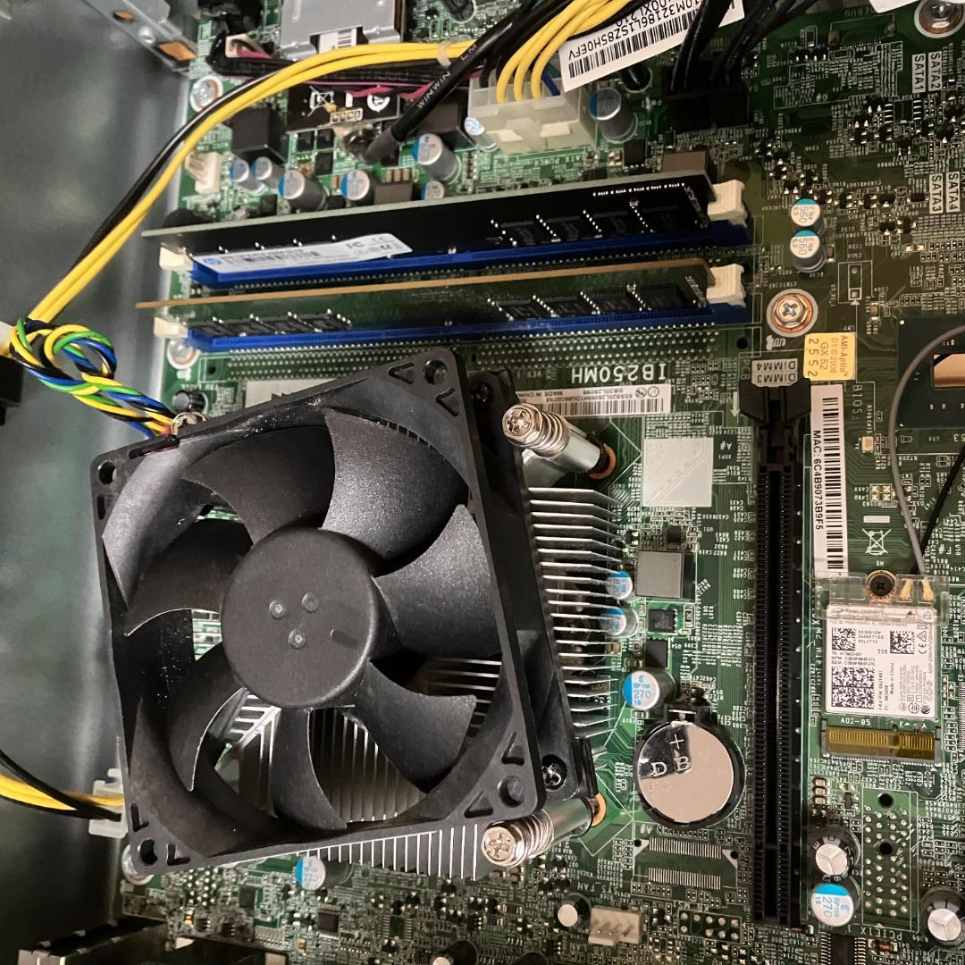 【送料無料】Lenovo V520 Windows11 Core i5 16GB