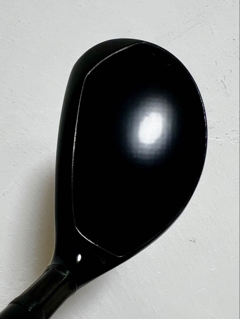 TaylorMade STEALTH ユーティリティ　3u 19度　美品