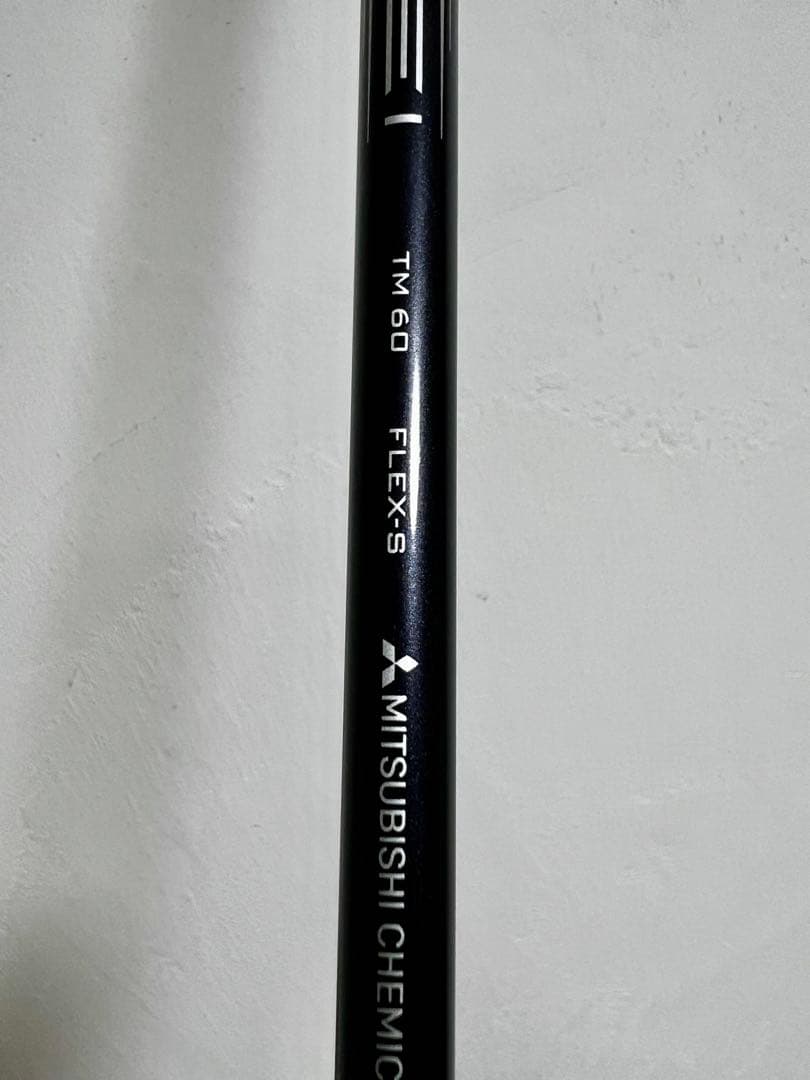 TaylorMade STEALTH ユーティリティ　3u 19度　美品