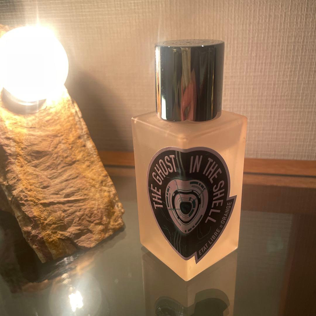 香水(ユニセックス) etat libre d'orange/the gost in theshell