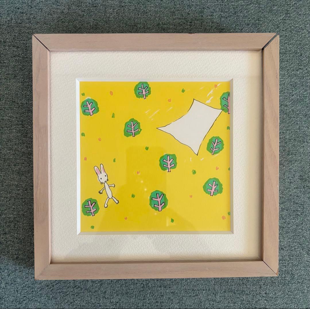 こぐま社 わたしのワンピース 複製画 3点セット