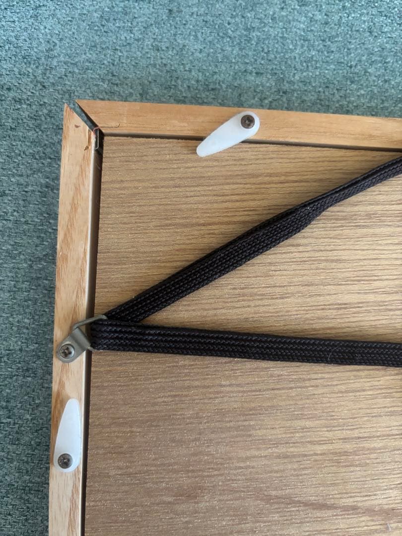 こぐま社 わたしのワンピース 複製画 3点セット