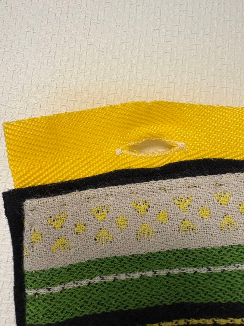 IKEA PS GULLSPIRA Hella Jongerius壁掛け　限定