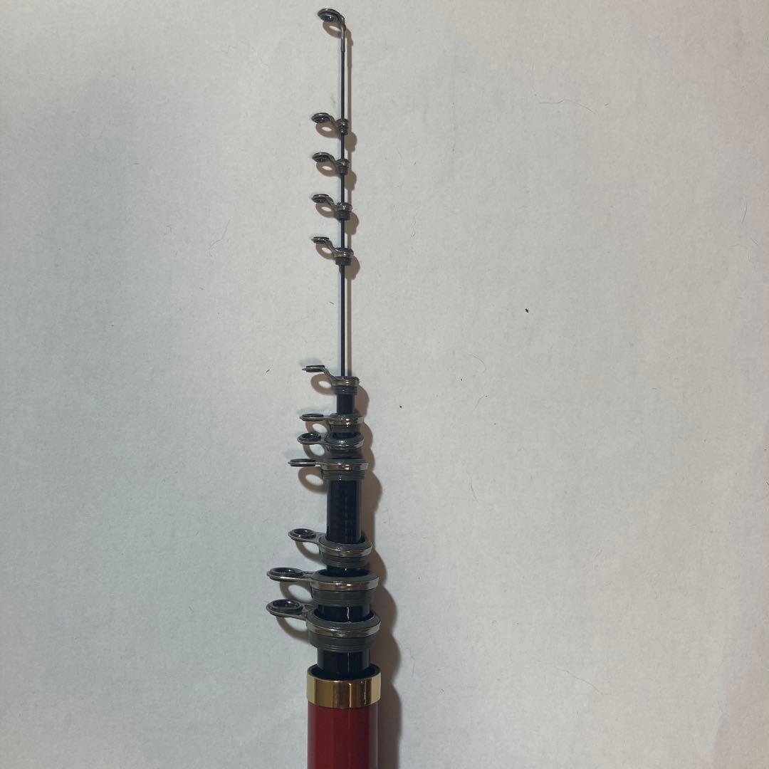 TOURNAMENT VS T-1/1.5-53等 他2本の3本セット