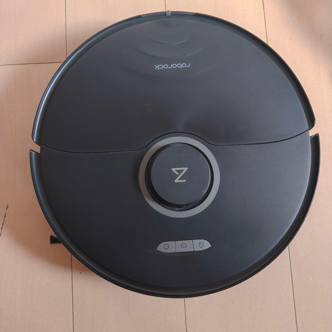 5年保証 Roborock ロボット掃除機 S8 Pro Ultra モップ洗浄