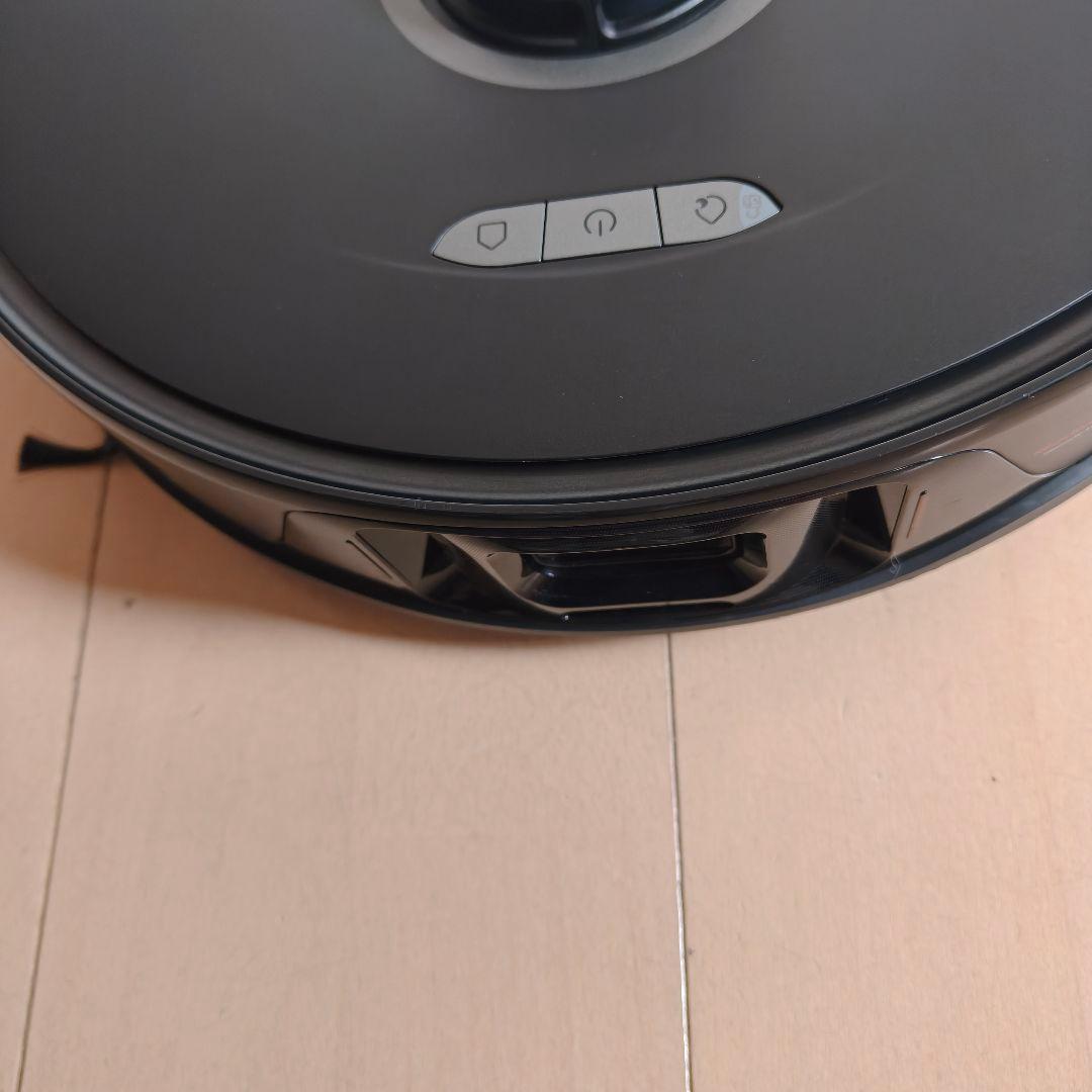 5年保証 Roborock ロボット掃除機 S8 Pro Ultra モップ洗浄