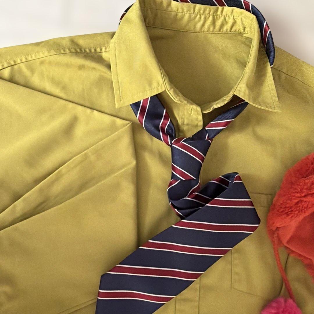 ディズニー　ファンキャップ　ニック