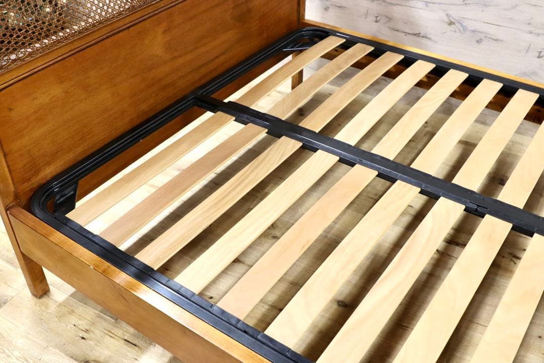 GMGK178○Medea / メデア ART2049 ダブルベッドフレーム イ