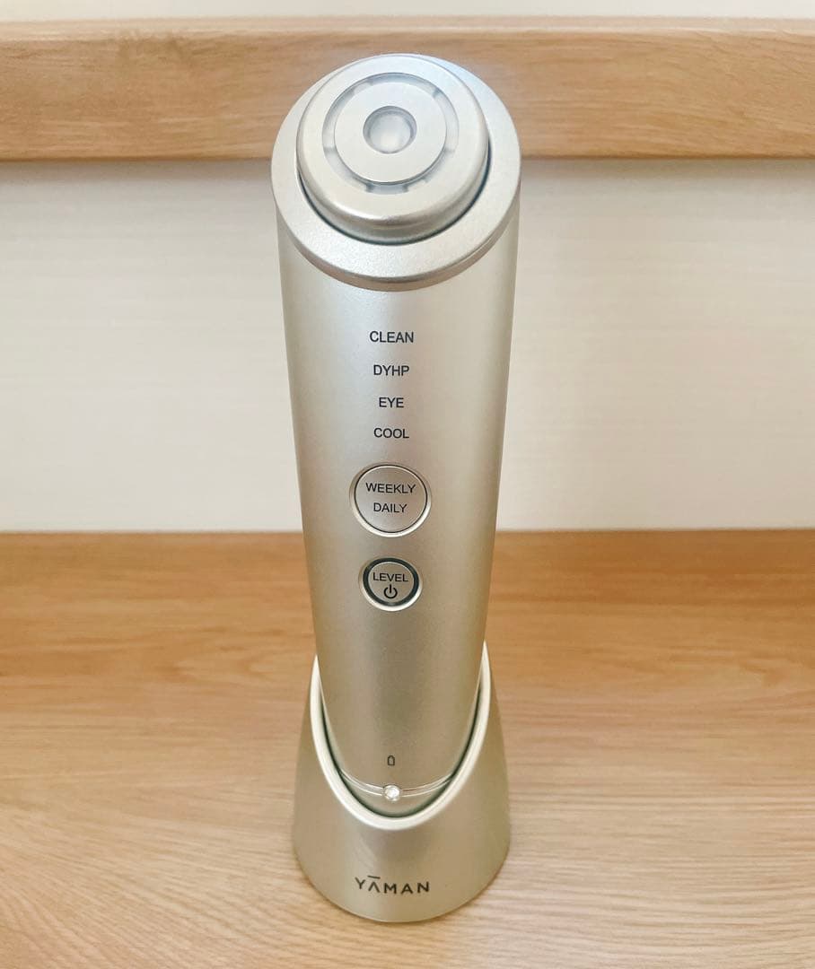 YAMAN フォトプラスシャイニーネオ