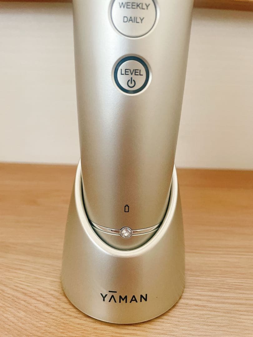 YAMAN フォトプラスシャイニーネオ