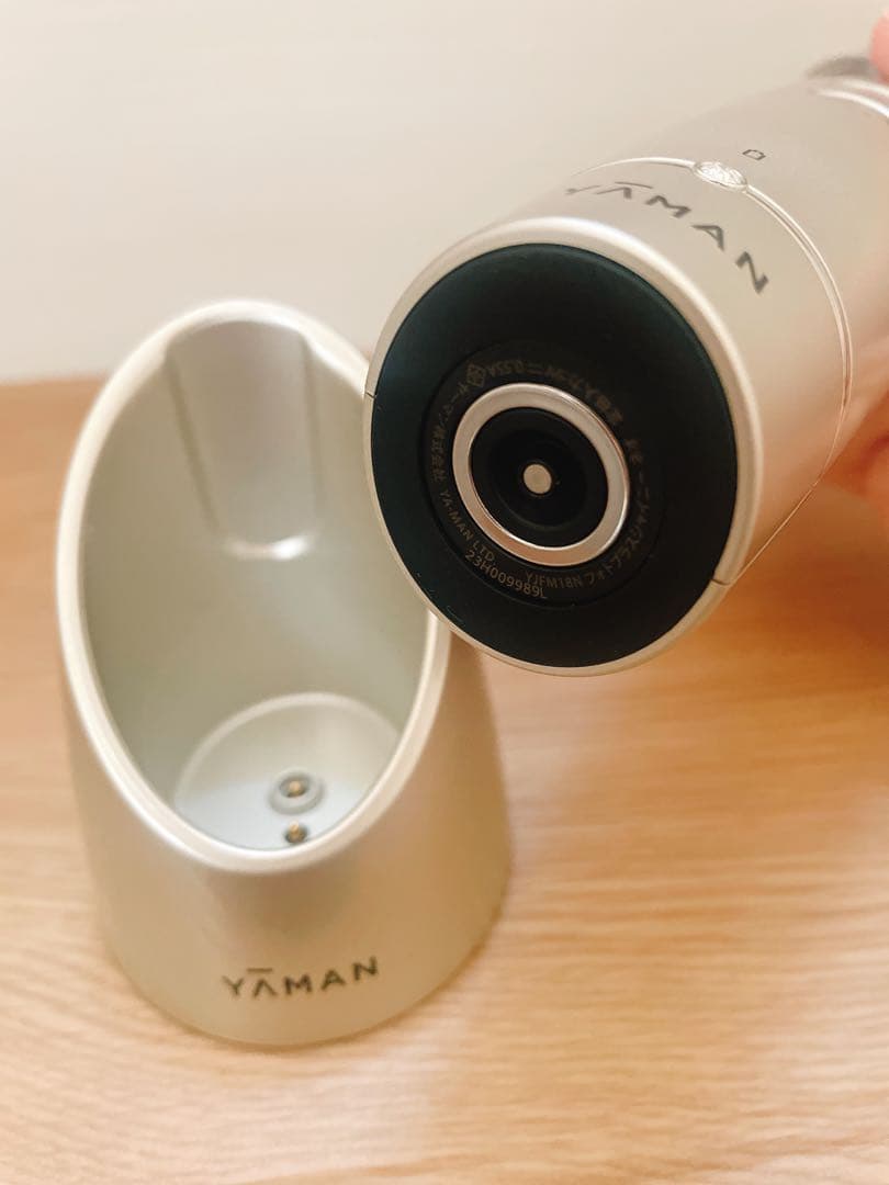 YAMAN フォトプラスシャイニーネオ