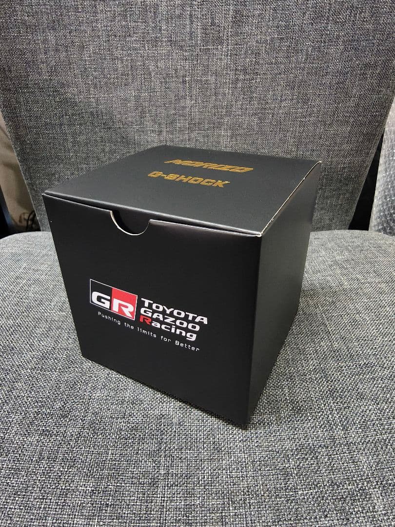 ‼️最安値‼️ラスト1個‼️MORIZO G-SHOCK GR モリゾウ カシオ