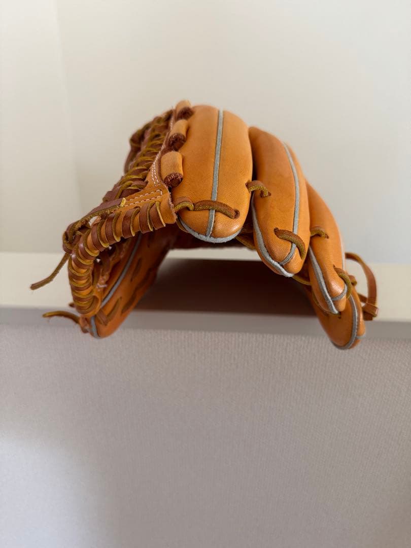 スラッガー Slugger Aggressor 軟式グローブ KSN-MS-1