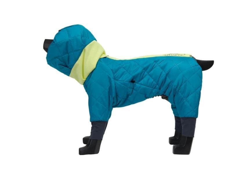 DOG GUARD AIR　ドッグガード・エア　COSMOS×MINT ML