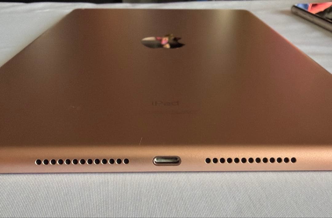 【使用頻度極小】iPad本体 第8世代 10.2インチ 128GB バッテリー良