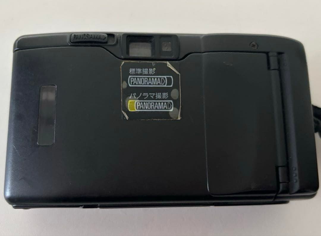 Nikon AF600 コンパクトカメラ 35mmフィルム