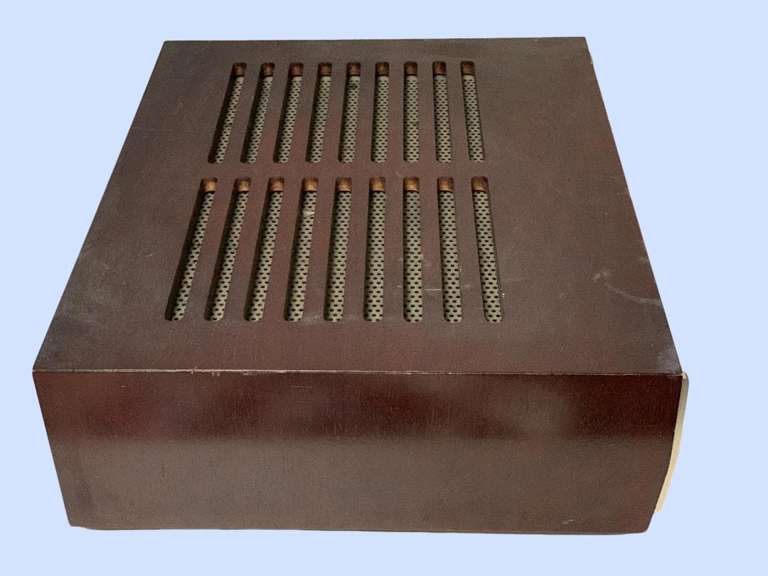 M7332 Accuphase C-222 プリアンプ コントロールアンプ