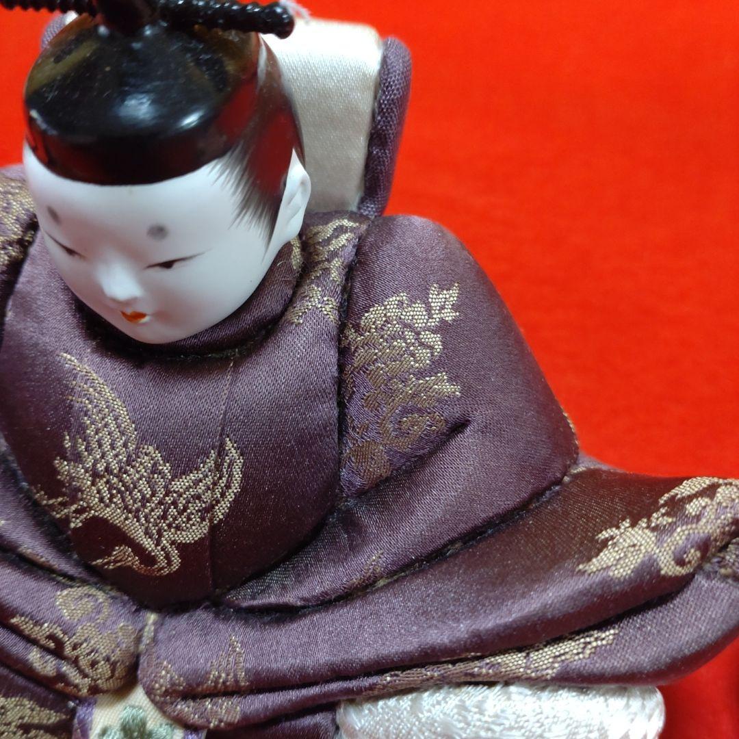 【雛蔵】夢雛03　野口光彦原型