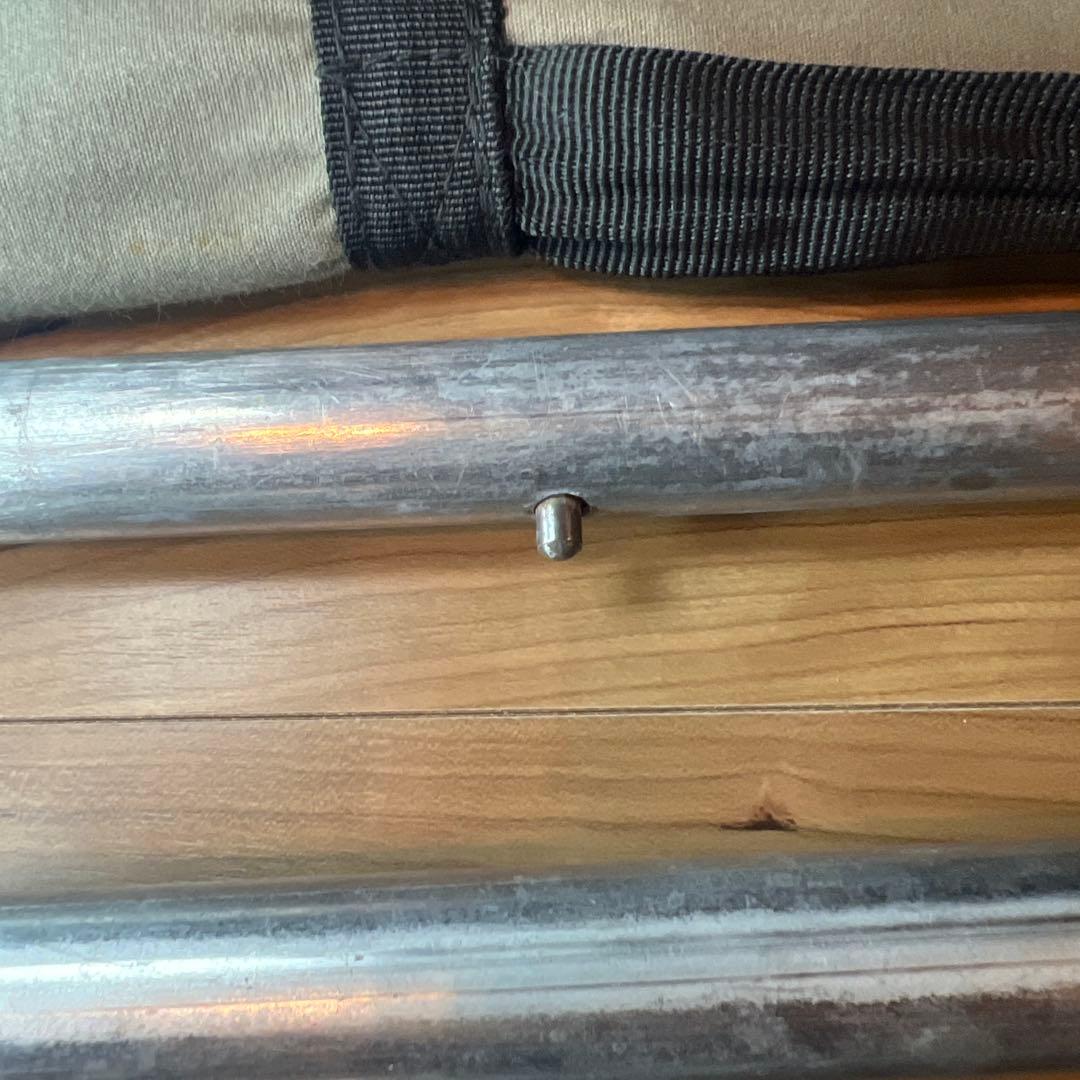 なつ　KODIAK CANVAS 8人用 VX