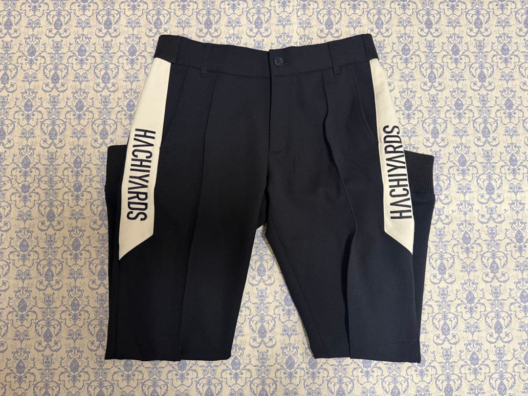 ハチヤーズ(8YARDS)ボトムス XL ゴルフウェア