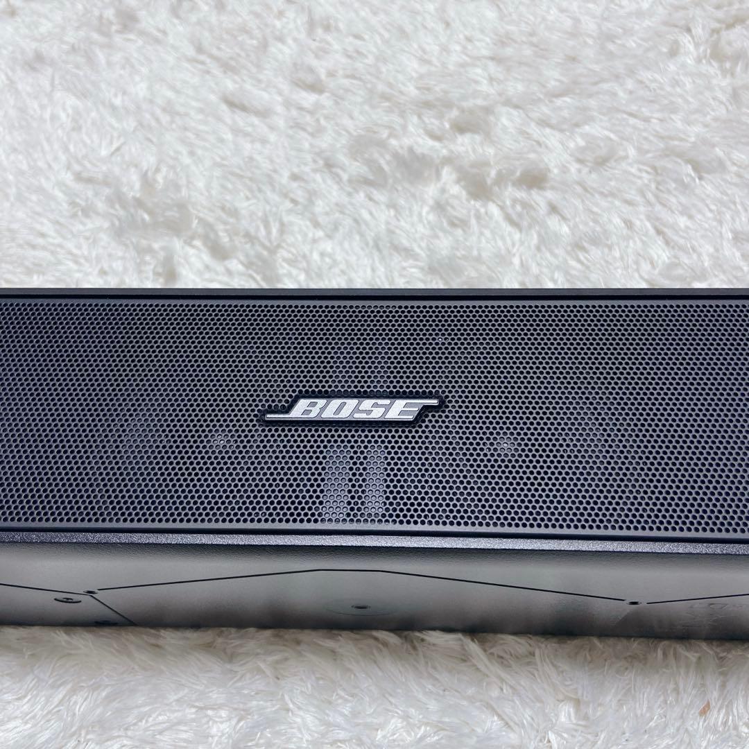 Bose Solo 5 サウンドバー　動作確認済み